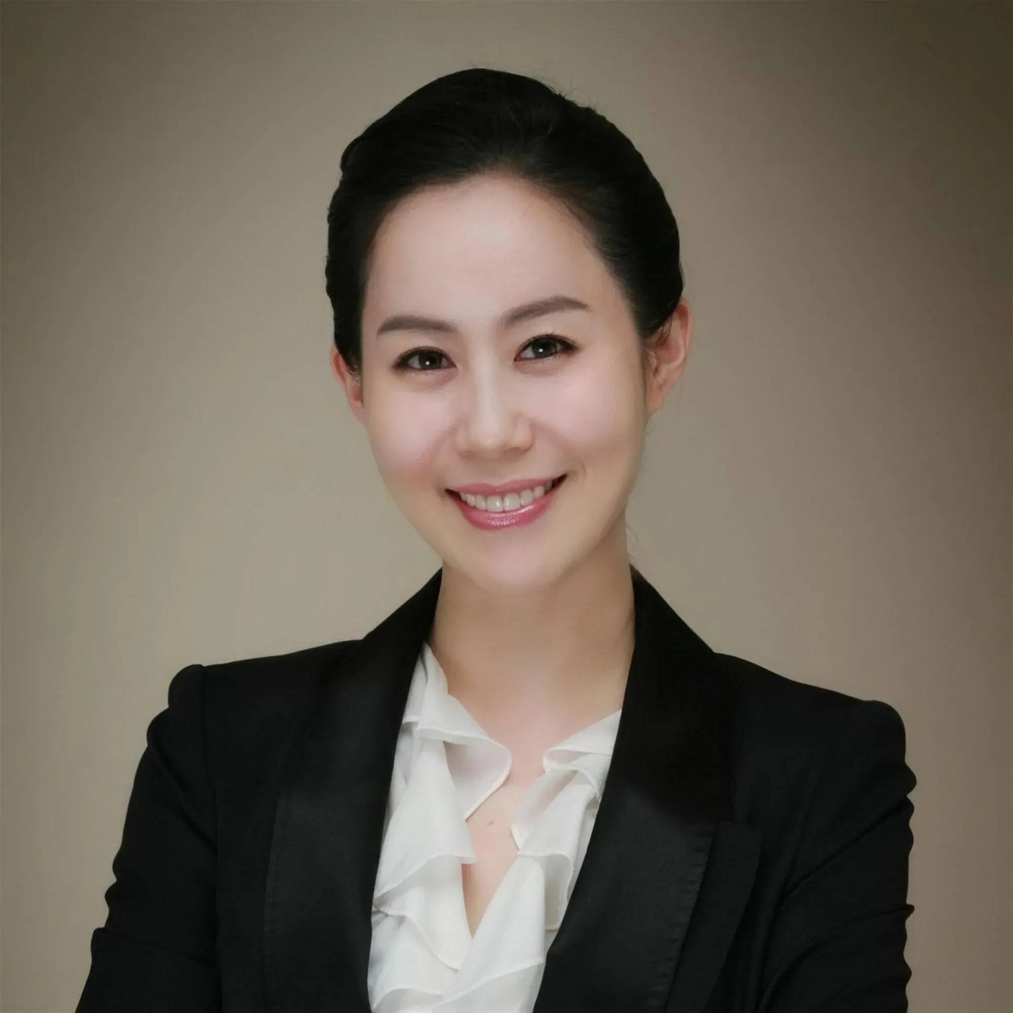 대표이사 박지은